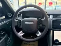 Range Rover 2022 3.0 L6 400PS Legendary Extended Classic Edition — миниатюра 15