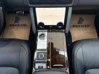 Range Rover 2022 3.0 L6 400PS Legendary Extended Classic Edition — миниатюра 17