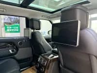 Range Rover 2022 3.0 L6 400PS Legendary Extended Classic Edition — миниатюра 21