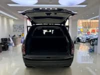 Range Rover 2022 3.0 L6 400PS Legendary Extended Classic Edition — миниатюра 24