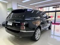 Range Rover 2022 3.0 L6 400PS Legendary Extended Classic Edition — миниатюра 6