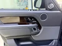 Range Rover 2022 3.0 L6 400PS Legendary Extended Classic Edition — миниатюра 7