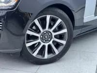 2013 Range Rover NA 5.0 V8 Vogue SE — миниатюра 6