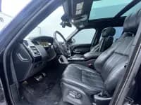 2013 Range Rover NA 5.0 V8 Vogue SE — миниатюра 7