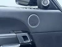 2013 Range Rover NA 5.0 V8 Vogue SE — миниатюра 9