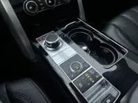 2013 Range Rover NA 5.0 V8 Vogue SE — миниатюра 10