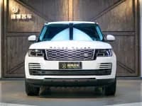 Range Rover 2019 3.0 SC V6 Legendary Long Wheelbase — миниатюра 2