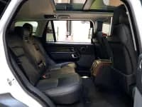 Range Rover 2019 3.0 SC V6 Legendary Long Wheelbase — миниатюра 11