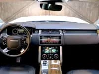 Range Rover 2019 3.0 SC V6 Legendary Long Wheelbase — миниатюра 12