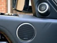 Range Rover 2019 3.0 SC V6 Legendary Long Wheelbase — миниатюра 14