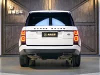 Range Rover 2019 3.0 SC V6 Legendary Long Wheelbase — миниатюра 3