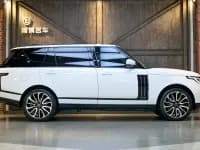 Range Rover 2019 3.0 SC V6 Legendary Long Wheelbase — миниатюра 24