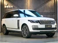 Range Rover 2019 3.0 SC V6 Legendary Long Wheelbase — миниатюра 25