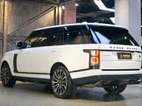 Range Rover 2019 3.0 SC V6 Legendary Long Wheelbase — миниатюра 4