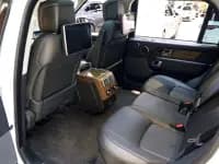 Range Rover 2019 3.0 SC V6 Legendary Long Wheelbase — миниатюра 5