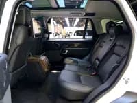 Range Rover 2019 3.0 SC V6 Legendary Long Wheelbase — миниатюра 6