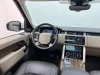 Range Rover 2018 3.0 SC V6 Vogue Extended Wheelbase — миниатюра 16