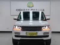 Range Rover 2015 3.0 TDV6 Vogue — миниатюра 2