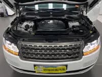 Range Rover 2015 3.0 TDV6 Vogue — миниатюра 11