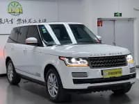Range Rover 2015 3.0 TDV6 Vogue — миниатюра 3