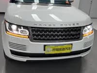 Range Rover 2015 3.0 TDV6 Vogue — миниатюра 4