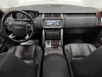 Range Rover 2015 3.0 TDV6 Vogue — миниатюра 35