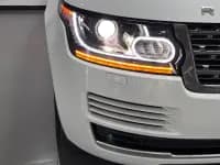 Range Rover 2015 3.0 TDV6 Vogue — миниатюра 5