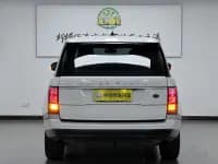 Range Rover 2015 3.0 TDV6 Vogue — миниатюра 8