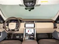 Range Rover 2021 3.0 L6 Legendary Long Wheelbase Classic Edition — миниатюра 11