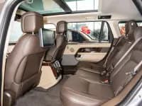 Range Rover 2021 3.0 L6 Legendary Long Wheelbase Classic Edition — миниатюра 13