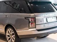 Range Rover 2021 3.0 L6 Legendary Long Wheelbase Classic Edition — миниатюра 16