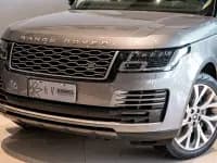 Range Rover 2021 3.0 L6 Legendary Long Wheelbase Classic Edition — миниатюра 17