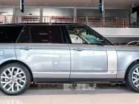Range Rover 2021 3.0 L6 Legendary Long Wheelbase Classic Edition — миниатюра 4