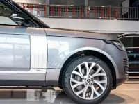 Range Rover 2021 3.0 L6 Legendary Long Wheelbase Classic Edition — миниатюра 5