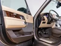 Range Rover 2021 3.0 L6 Legendary Long Wheelbase Classic Edition — миниатюра 8