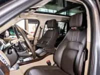 Range Rover 2021 3.0 L6 Legendary Long Wheelbase Classic Edition — миниатюра 9