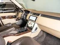 Range Rover 2021 3.0 L6 Legendary Long Wheelbase Classic Edition — миниатюра 10