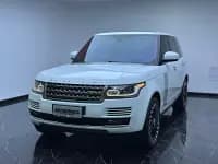 Range Rover 2017 3.0T Diesel — миниатюра 1