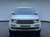 Range Rover 2017 3.0T Diesel — миниатюра 2