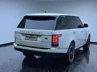 Range Rover 2017 3.0T Diesel — миниатюра 4