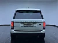 Range Rover 2017 3.0T Diesel — миниатюра 5