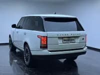 Range Rover 2017 3.0T Diesel — миниатюра 6