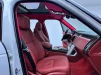 Range Rover 2017 3.0T Diesel — миниатюра 8