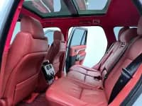 Range Rover 2017 3.0T Diesel — миниатюра 10