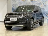 2024 Range Rover 3.0 L6 400PS Autobiography Long Wheelbase — миниатюра 1