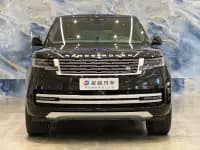 2024 Range Rover 3.0 L6 400PS Autobiography Long Wheelbase — миниатюра 2