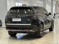 2024 Range Rover 3.0 L6 400PS Autobiography Long Wheelbase — миниатюра 4
