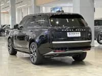 2024 Range Rover 3.0 L6 400PS Autobiography Long Wheelbase — миниатюра 6