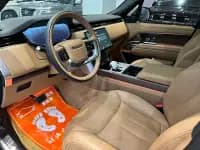 2024 Range Rover 3.0 L6 400PS Autobiography Long Wheelbase — миниатюра 7