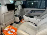 2024 Range Rover 3.0 L6 400PS Autobiography Long Wheelbase — миниатюра 8